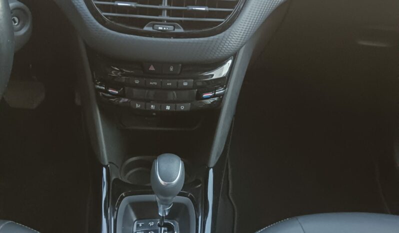 Peugeot 2008 Allure Auto. 4×2 110cv. lleno