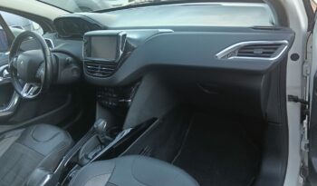 Peugeot 2008 Allure Auto. 4×2 110cv. lleno