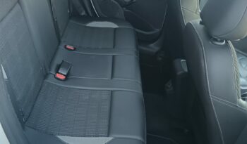 Peugeot 2008 Allure Auto. 4×2 110cv. lleno