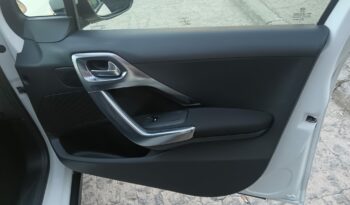 Peugeot 2008 Allure Auto. 4×2 110cv. lleno
