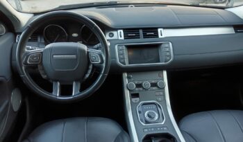 Range Rover Evoque Dynamic Hse Auto. 4×4. lleno