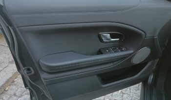Range Rover Evoque Dynamic Hse Auto. 4×4. lleno