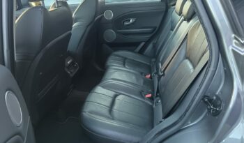 Range Rover Evoque Dynamic Hse Auto. 4×4. lleno