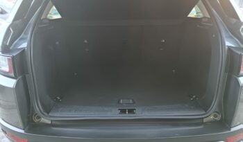 Range Rover Evoque Dynamic Hse Auto. 4×4. lleno