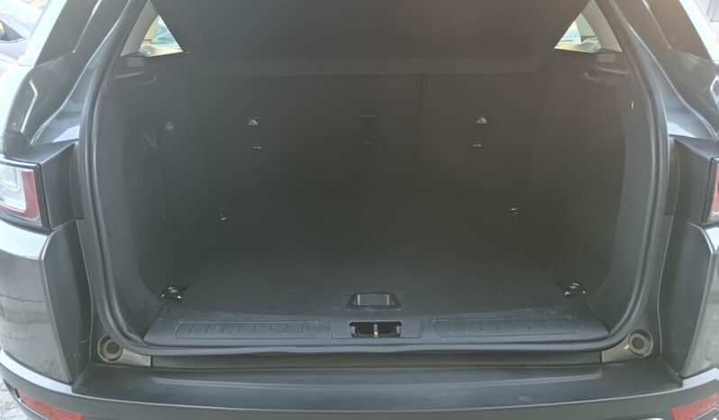 Range Rover Evoque Dynamic Hse Auto. 4×4. lleno