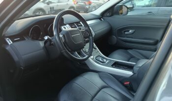 Range Rover Evoque Dynamic Hse Auto. 4×4. lleno