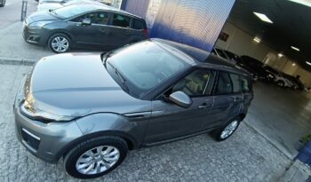 Range Rover Evoque Dynamic Hse Auto. 4×4. lleno