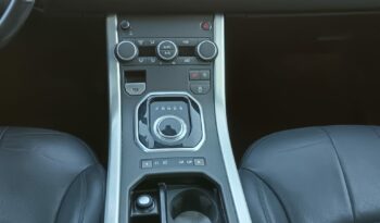 Range Rover Evoque Dynamic Hse Auto. 4×4. lleno