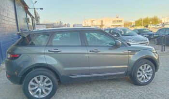 Range Rover Evoque Dynamic Hse Auto. 4×4. lleno