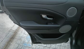 Range Rover Evoque Dynamic Hse Auto. 4×4. lleno