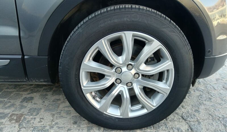 Range Rover Evoque Dynamic Hse Auto. 4×4. lleno