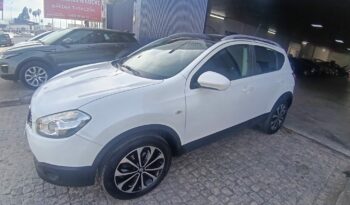 Nissan Qashqai Tekna Sport 115cv. lleno