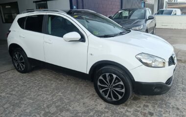 Nissan Qashqai Tekna Sport 115cv.
