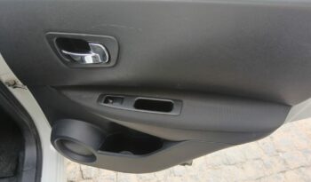 Nissan Qashqai Tekna Sport 115cv. lleno