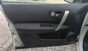Nissan Qashqai Tekna Sport 115cv. lleno
