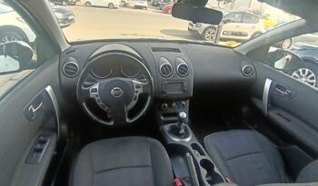 Nissan Qashqai Tekna Sport 115cv. lleno