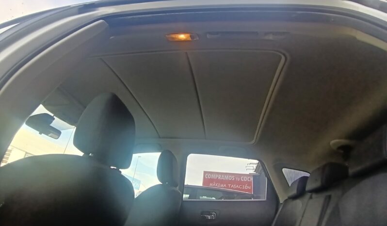 Nissan Qashqai Tekna Sport 115cv. lleno