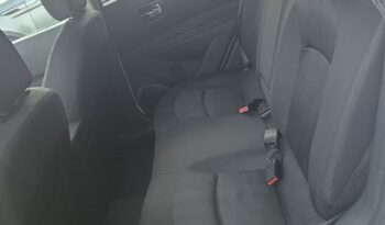 Nissan Qashqai Tekna Sport 115cv. lleno