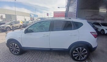 Nissan Qashqai Tekna Sport 115cv. lleno