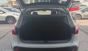 Nissan Qashqai Tekna Sport 115cv. lleno