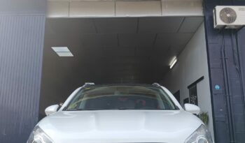 Nissan Qashqai Tekna Sport 115cv. lleno