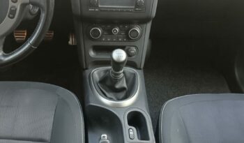 Nissan Qashqai Tekna Sport 115cv. lleno