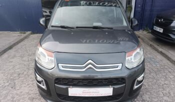 Citroen C3 Picasso Live 90cv. lleno