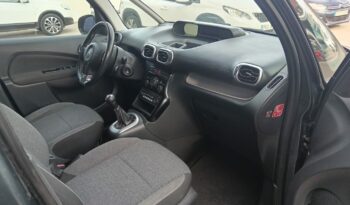 Citroen C3 Picasso Live 90cv. lleno
