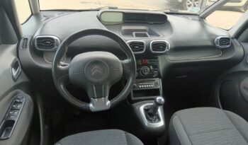 Citroen C3 Picasso Live 90cv. lleno