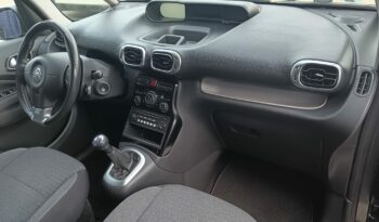Citroen C3 Picasso Live 90cv. lleno
