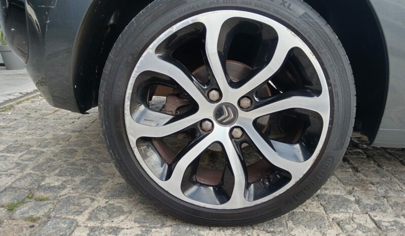 Citroen C3 Picasso Live 90cv. lleno