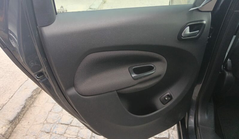 Citroen C3 Picasso Live 90cv. lleno