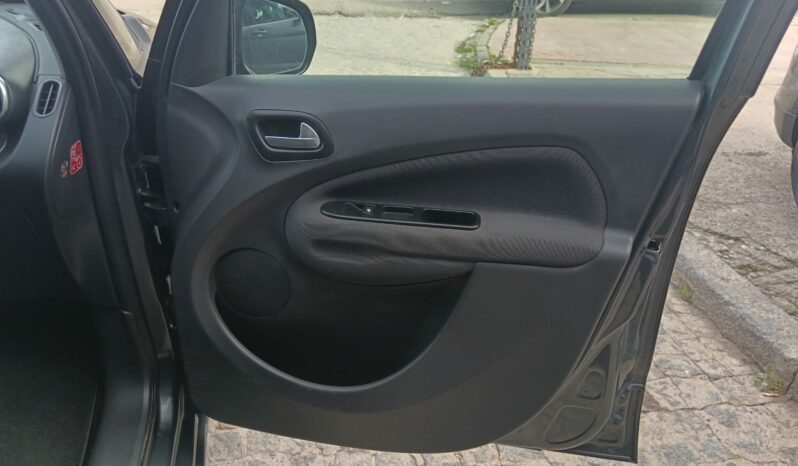 Citroen C3 Picasso Live 90cv. lleno