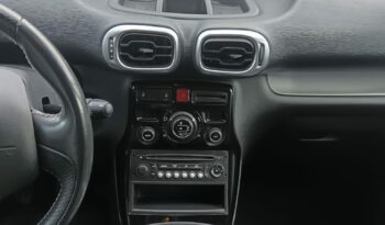 Citroen C3 Picasso Live 90cv. lleno