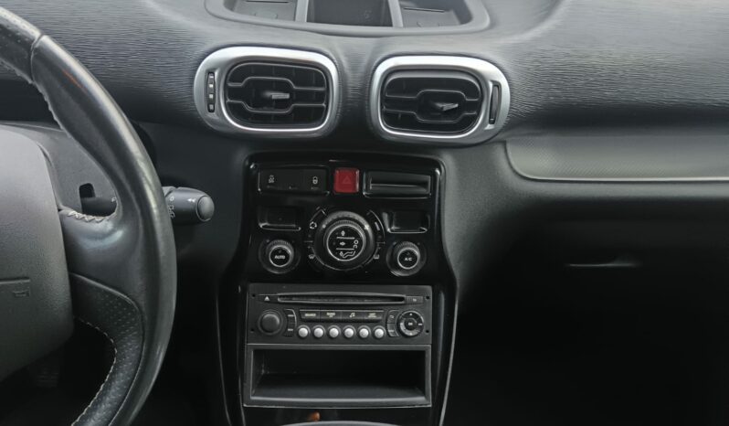Citroen C3 Picasso Live 90cv. lleno