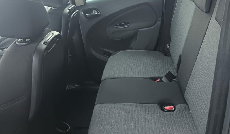 Citroen C3 Picasso Live 90cv. lleno
