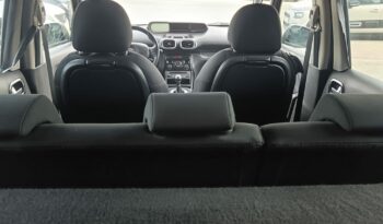 Citroen C3 Picasso Live 90cv. lleno