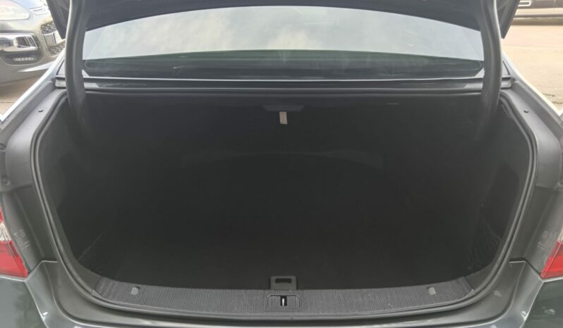 Mercedes clase E Confort 220d 170cv. lleno