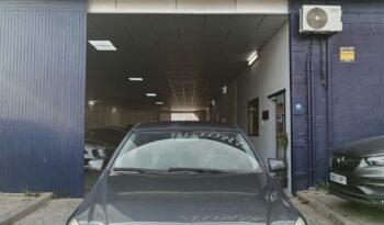 Mercedes clase E Confort 220d 170cv. lleno