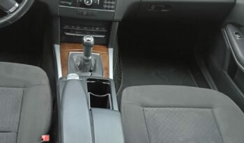 Mercedes clase E Confort 220d 170cv. lleno