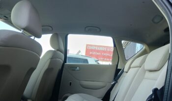 Mercedes Clase A160 Elegance 95cv lleno