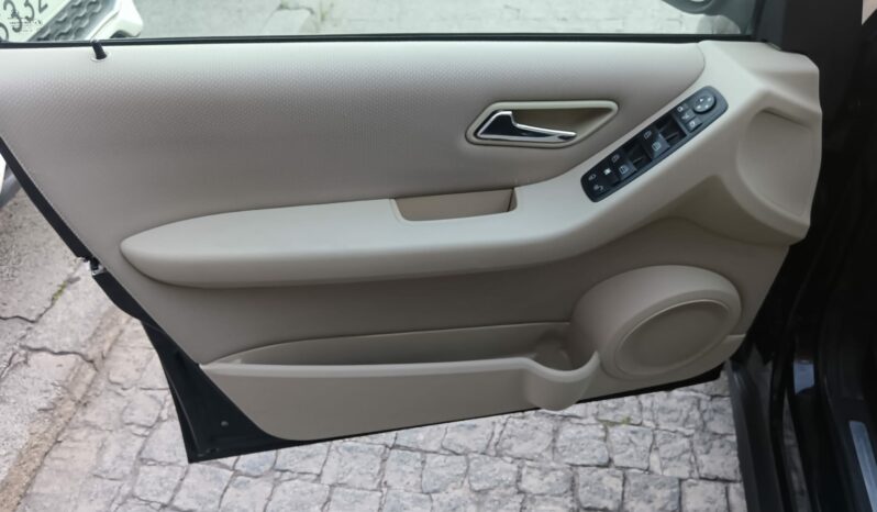 Mercedes Clase A160 Elegance 95cv lleno