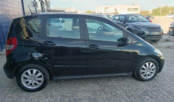 Mercedes Clase A160 Elegance 95cv lleno