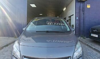 Opel Meriva Selective 110cv. lleno