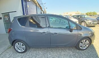 Opel Meriva Selective 110cv. lleno