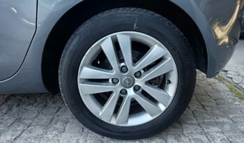 Opel Meriva Selective 110cv. lleno