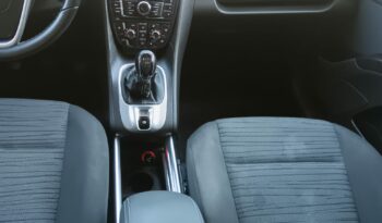 Opel Meriva Selective 110cv. lleno