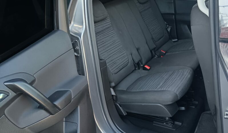 Opel Meriva Selective 110cv. lleno