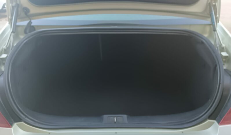 Peugeot 407 ST Comfort 136cv. lleno