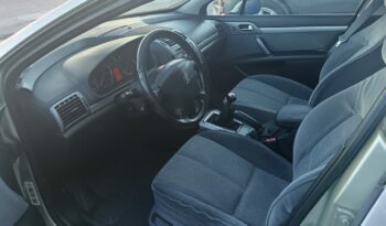 Peugeot 407 ST Comfort 136cv. lleno
